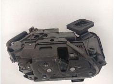Recambio de cerradura puerta trasera derecha para volkswagen golf vii variant (ba5, bv5) 1.6 tdi referencia OEM IAM 5TA839016L   2
