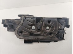 Recambio de cerradura puerta delantera izquierda para volkswagen golf vii variant (ba5, bv5) 1.6 tdi referencia OEM IAM 5TB83701