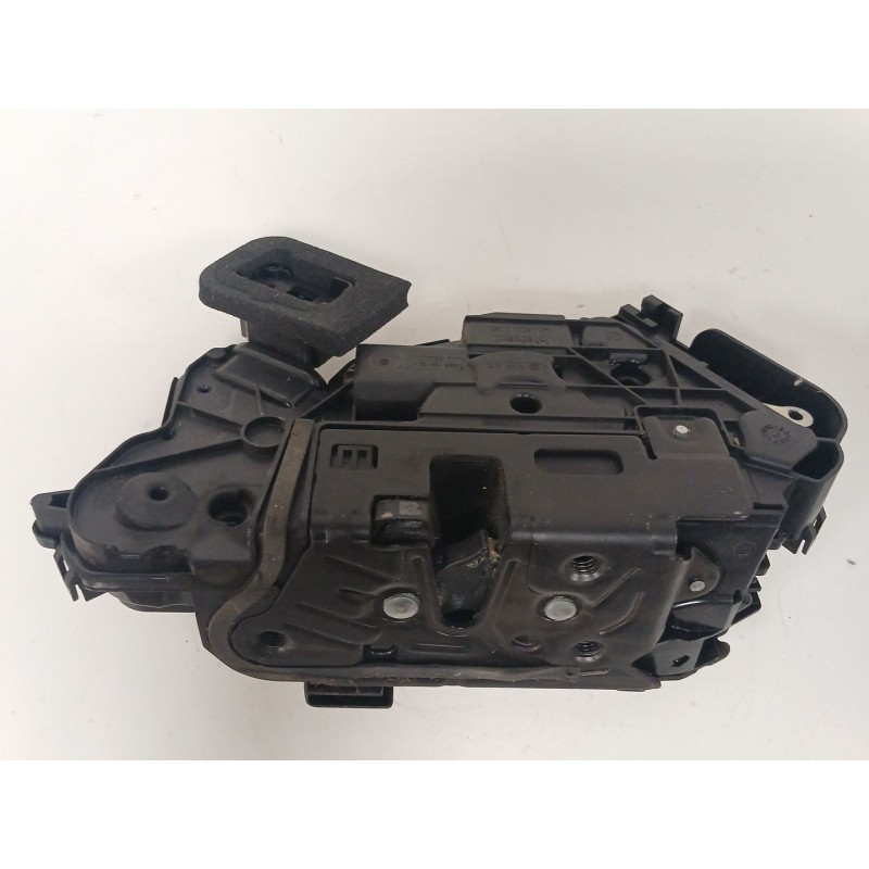 Recambio de cerradura puerta delantera izquierda para volkswagen golf vii variant (ba5, bv5) 1.6 tdi referencia OEM IAM 5TB83701