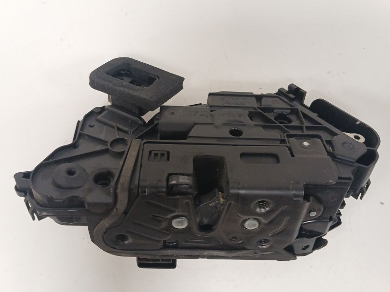Recambio de cerradura puerta delantera izquierda para volkswagen golf vii variant (ba5, bv5) 1.6 tdi referencia OEM IAM 5TB83701