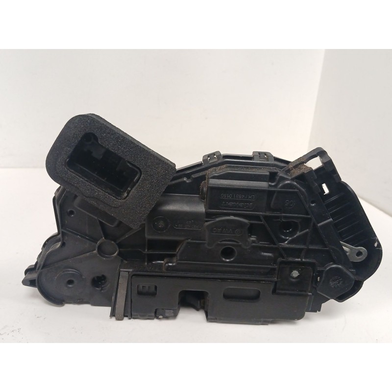 Recambio de cerradura puerta delantera izquierda para volkswagen golf vii variant (ba5, bv5) 1.6 tdi referencia OEM IAM 5TB83701