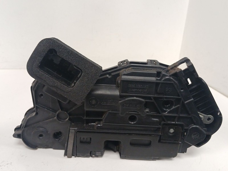 Recambio de cerradura puerta delantera izquierda para volkswagen golf vii variant (ba5, bv5) 1.6 tdi referencia OEM IAM 5TB83701