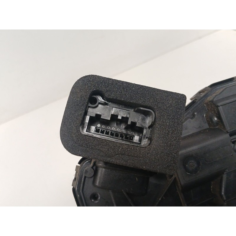 Recambio de cerradura puerta delantera izquierda para volkswagen golf vii variant (ba5, bv5) 1.6 tdi referencia OEM IAM 5TB83701