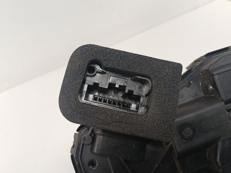 Recambio de cerradura puerta delantera izquierda para volkswagen golf vii variant (ba5, bv5) 1.6 tdi referencia OEM IAM 5TB83701