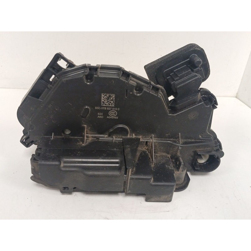 Recambio de cerradura puerta delantera izquierda para volkswagen golf vii variant (ba5, bv5) 1.6 tdi referencia OEM IAM 5TB83701