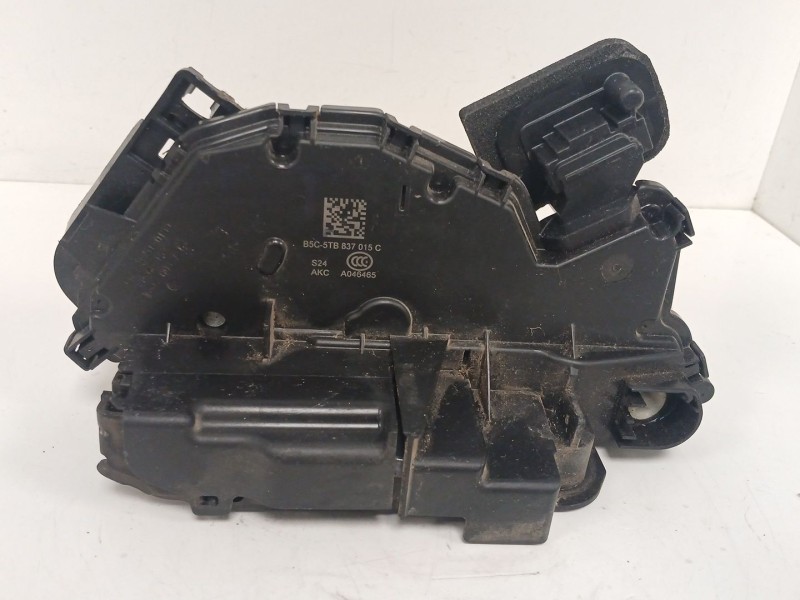 Recambio de cerradura puerta delantera izquierda para volkswagen golf vii variant (ba5, bv5) 1.6 tdi referencia OEM IAM 5TB83701