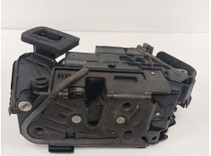Recambio de cerradura puerta trasera izquierda para volkswagen golf vii variant (ba5, bv5) 1.6 tdi referencia OEM IAM 5TA839015L