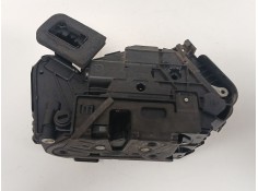 Recambio de cerradura puerta trasera izquierda para volkswagen golf vii variant (ba5, bv5) 1.6 tdi referencia OEM IAM 5TA839015L 2