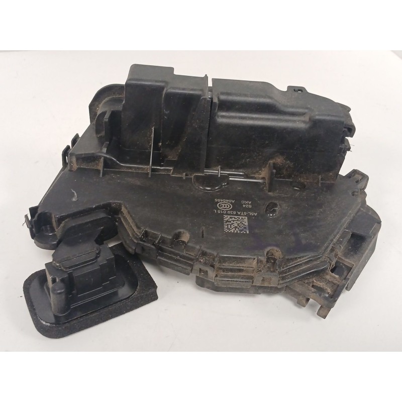 Recambio de cerradura puerta trasera izquierda para volkswagen golf vii variant (ba5, bv5) 1.6 tdi referencia OEM IAM 5TA839015L