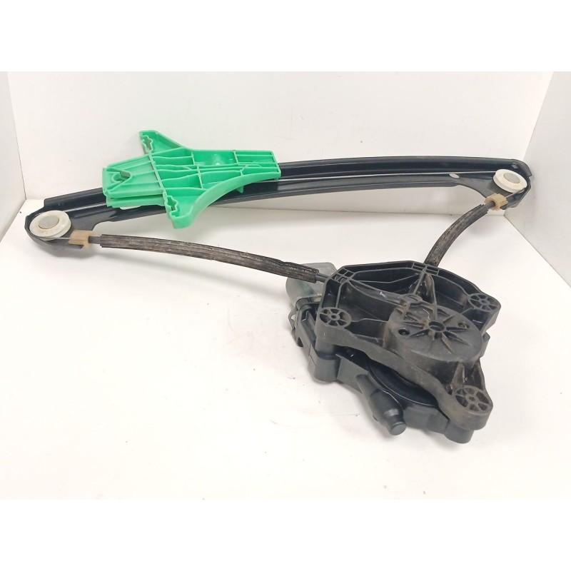 Recambio de elevalunas trasero izquierdo para volkswagen golf vii variant (ba5, bv5) 1.6 tdi referencia OEM IAM 5Q0959811D 5G483