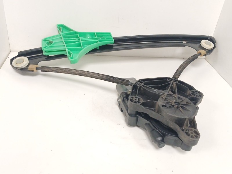 Recambio de elevalunas trasero izquierdo para volkswagen golf vii variant (ba5, bv5) 1.6 tdi referencia OEM IAM 5Q0959811D 5G483
