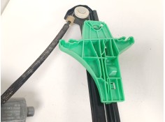 Recambio de elevalunas trasero izquierdo para volkswagen golf vii variant (ba5, bv5) 1.6 tdi referencia OEM IAM 5Q0959811D 5G483 2