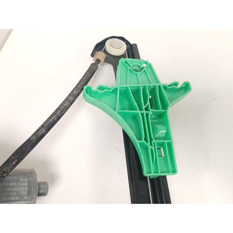 Recambio de elevalunas trasero izquierdo para volkswagen golf vii variant (ba5, bv5) 1.6 tdi referencia OEM IAM 5Q0959811D 5G483