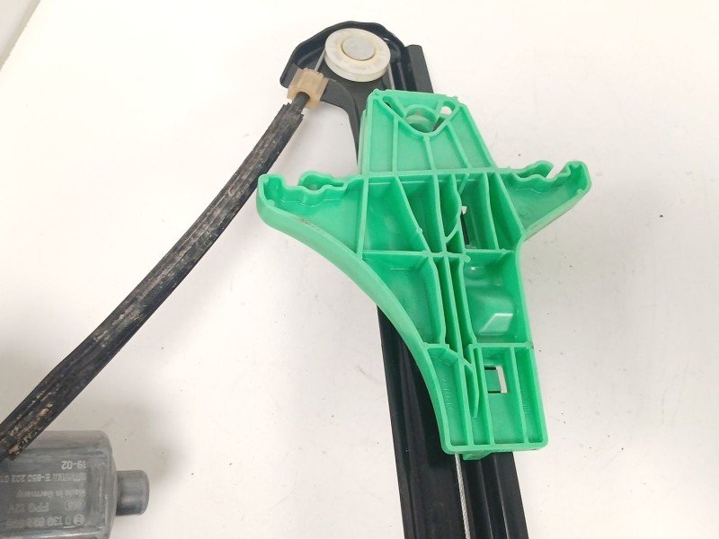 Recambio de elevalunas trasero izquierdo para volkswagen golf vii variant (ba5, bv5) 1.6 tdi referencia OEM IAM 5Q0959811D 5G483
