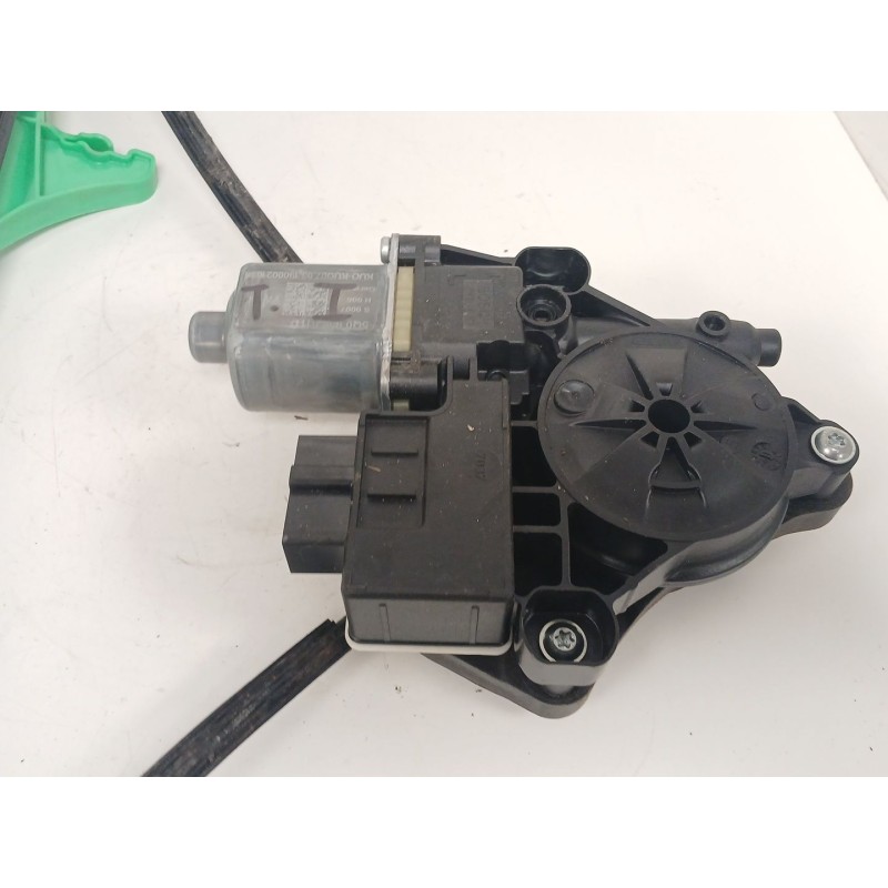 Recambio de elevalunas trasero izquierdo para volkswagen golf vii variant (ba5, bv5) 1.6 tdi referencia OEM IAM 5Q0959811D 5G483