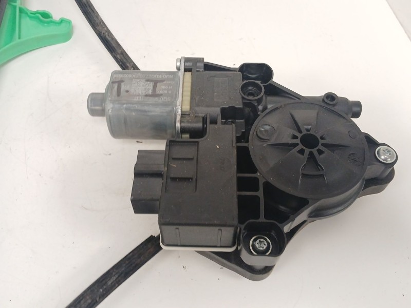 Recambio de elevalunas trasero izquierdo para volkswagen golf vii variant (ba5, bv5) 1.6 tdi referencia OEM IAM 5Q0959811D 5G483
