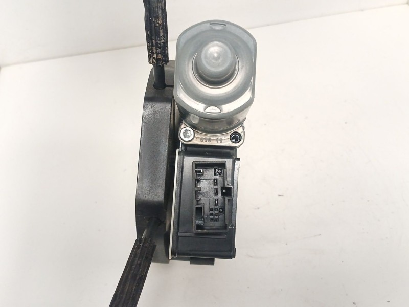 Recambio de elevalunas trasero izquierdo para volkswagen golf vii variant (ba5, bv5) 1.6 tdi referencia OEM IAM 5Q0959811D 5G483