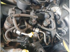 Recambio de motor completo para renault kangoo express (fw0/1_) 1.5 dci 75 (fw07, fw10, fw04) referencia OEM IAM K9K860   2