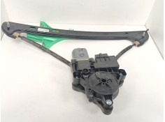 Recambio de elevalunas trasero derecho para volkswagen golf vii variant (ba5, bv5) 1.6 tdi referencia OEM IAM 5Q0959812D 5G48394