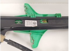 Recambio de elevalunas trasero derecho para volkswagen golf vii variant (ba5, bv5) 1.6 tdi referencia OEM IAM 5Q0959812D 5G48394 2