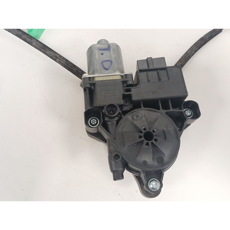 Recambio de elevalunas trasero derecho para volkswagen golf vii variant (ba5, bv5) 1.6 tdi referencia OEM IAM 5Q0959812D 5G48394
