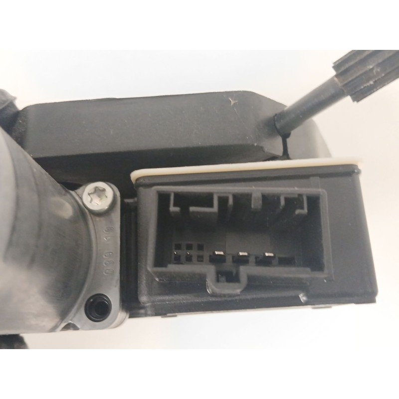 Recambio de elevalunas trasero derecho para volkswagen golf vii variant (ba5, bv5) 1.6 tdi referencia OEM IAM 5Q0959812D 5G48394