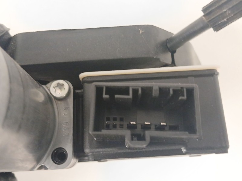 Recambio de elevalunas trasero derecho para volkswagen golf vii variant (ba5, bv5) 1.6 tdi referencia OEM IAM 5Q0959812D 5G48394