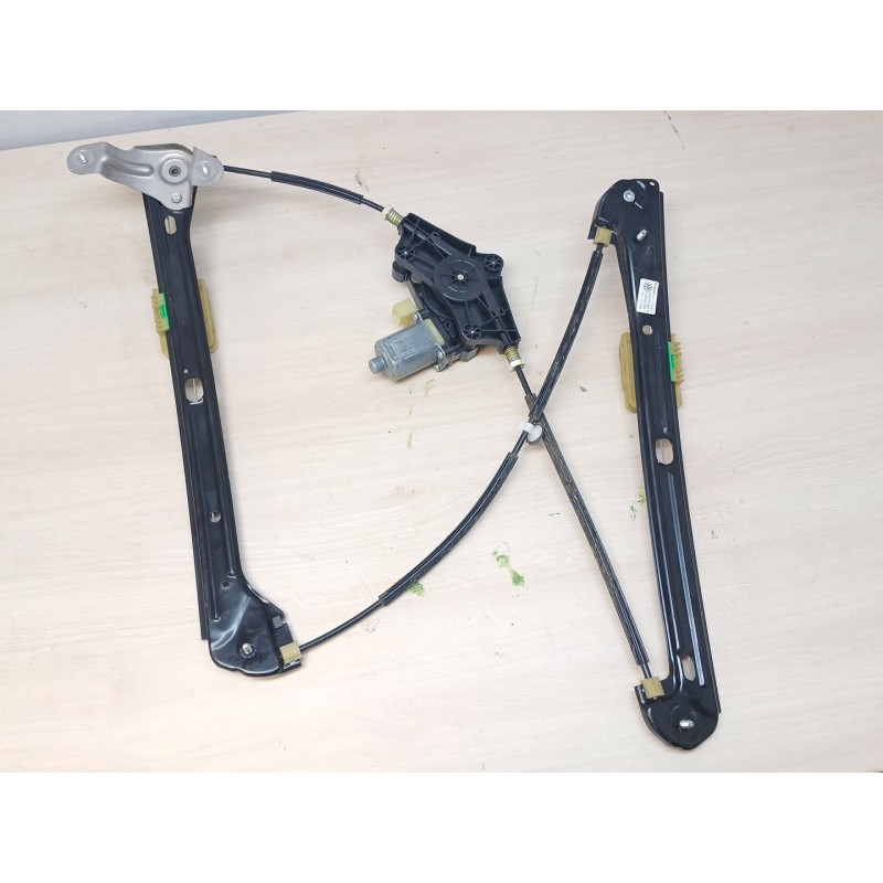 Recambio de elevalunas delantero izquierdo para volkswagen golf vii variant (ba5, bv5) 1.6 tdi referencia OEM IAM   