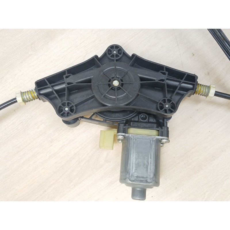 Recambio de elevalunas delantero izquierdo para volkswagen golf vii variant (ba5, bv5) 1.6 tdi referencia OEM IAM   