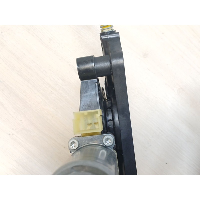 Recambio de elevalunas delantero izquierdo para volkswagen golf vii variant (ba5, bv5) 1.6 tdi referencia OEM IAM   
