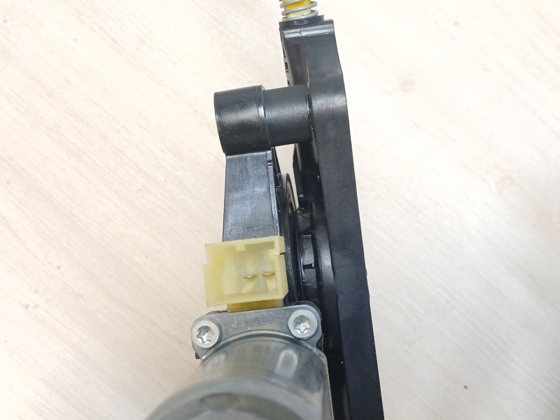 Recambio de elevalunas delantero izquierdo para volkswagen golf vii variant (ba5, bv5) 1.6 tdi referencia OEM IAM   