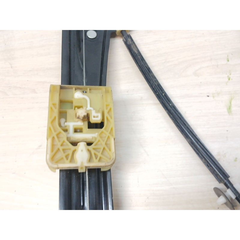 Recambio de elevalunas delantero izquierdo para volkswagen golf vii variant (ba5, bv5) 1.6 tdi referencia OEM IAM   