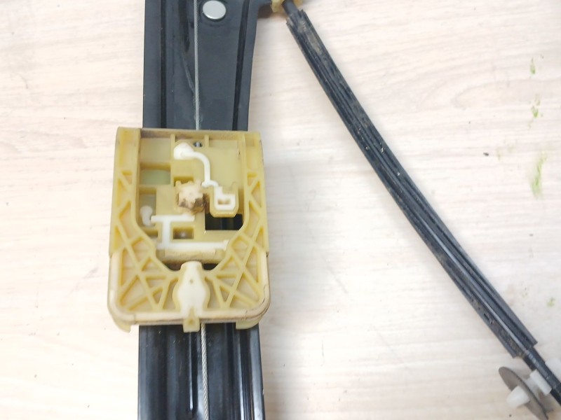 Recambio de elevalunas delantero izquierdo para volkswagen golf vii variant (ba5, bv5) 1.6 tdi referencia OEM IAM   