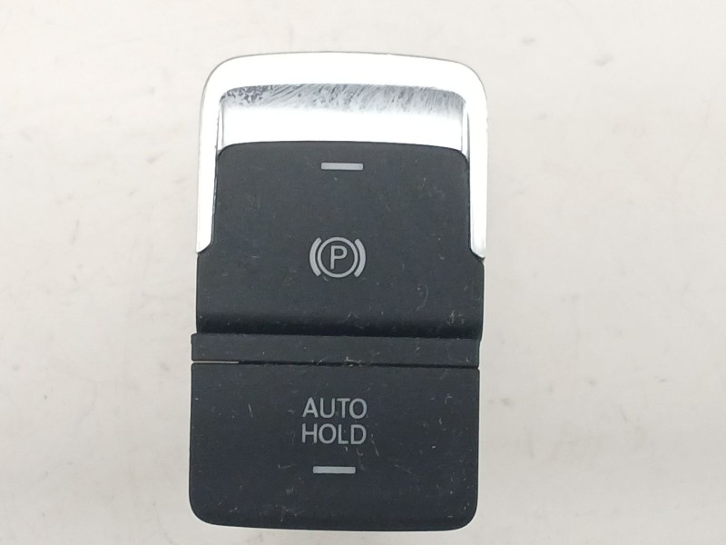 Recambio de palanca freno para volkswagen golf vii variant (ba5, bv5) 1.6 tdi referencia OEM IAM 5G0927225D  