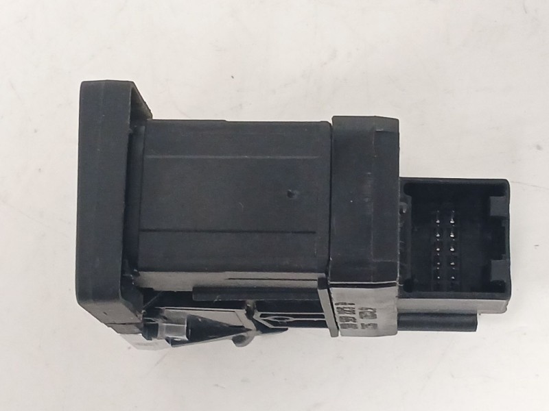 Recambio de palanca freno para volkswagen golf vii variant (ba5, bv5) 1.6 tdi referencia OEM IAM 5G0927225D  