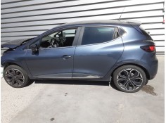 renault clio iv (bh_) del año 2018 2