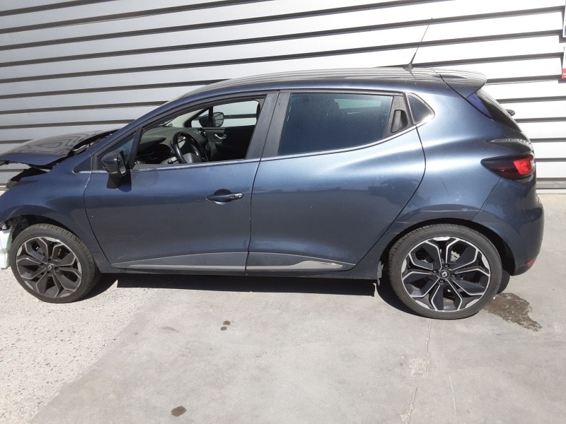 renault clio iv (bh_) del año 2018