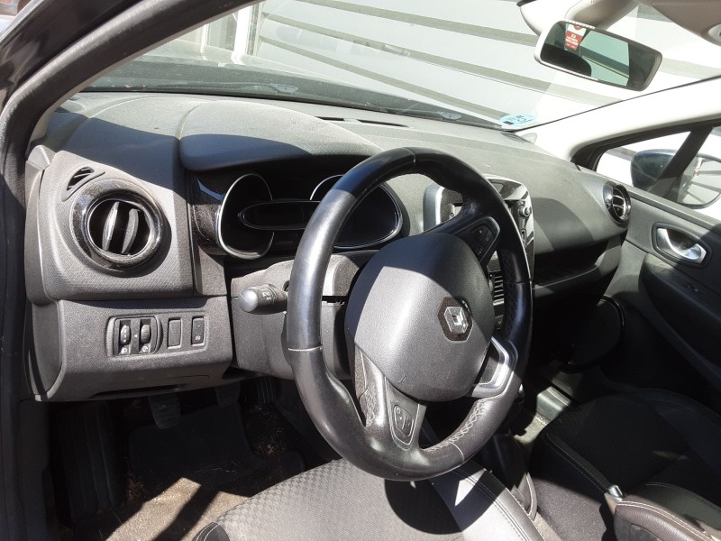 renault clio iv (bh_) del año 2018