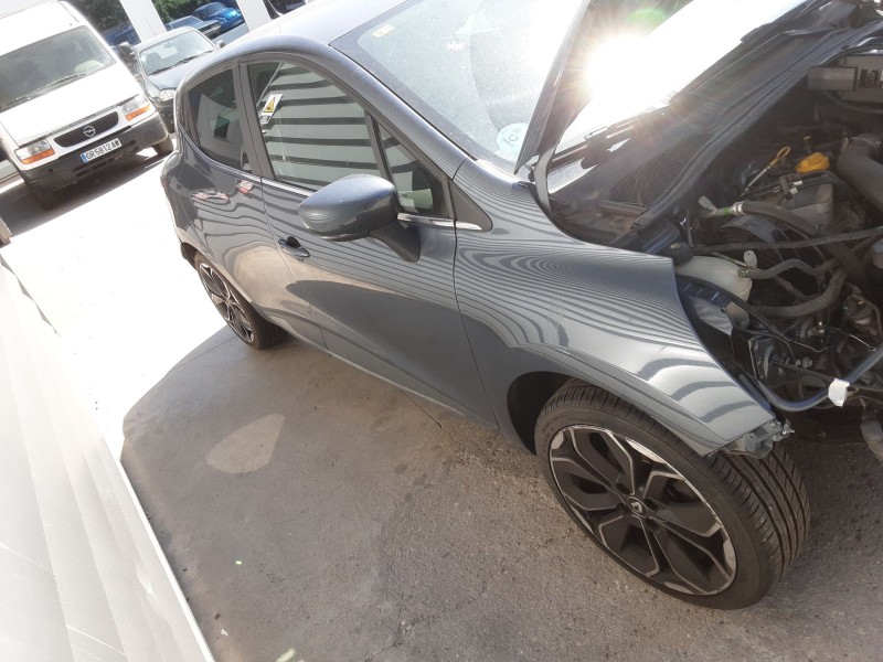 renault clio iv (bh_) del año 2018