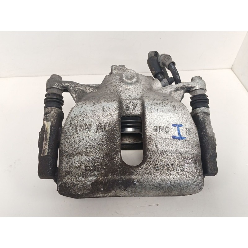 Recambio de pinza freno delantera izquierda para volkswagen golf vii variant (ba5, bv5) 1.6 tdi referencia OEM IAM 6791G  