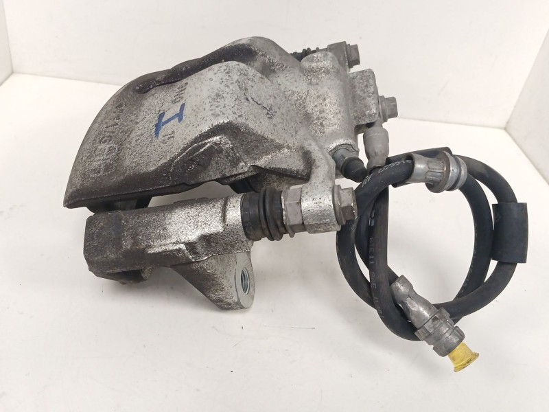 Recambio de pinza freno delantera izquierda para volkswagen golf vii variant (ba5, bv5) 1.6 tdi referencia OEM IAM 6791G  