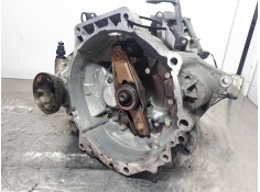 Recambio de caja cambios para volkswagen golf iv berlina (1j1) básico referencia OEM IAM EZK   2