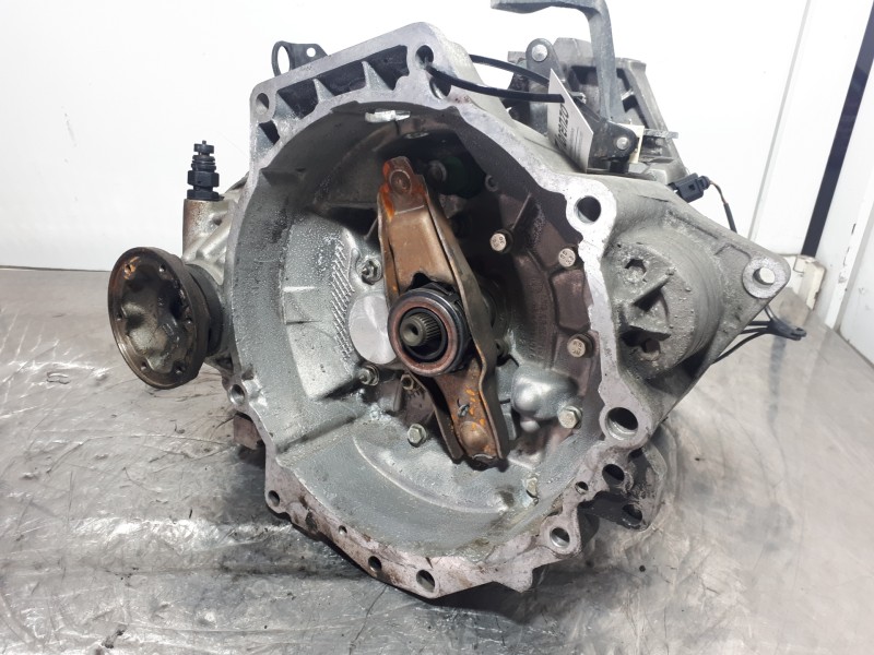 Recambio de caja cambios para volkswagen golf iv berlina (1j1) básico referencia OEM IAM EZK  