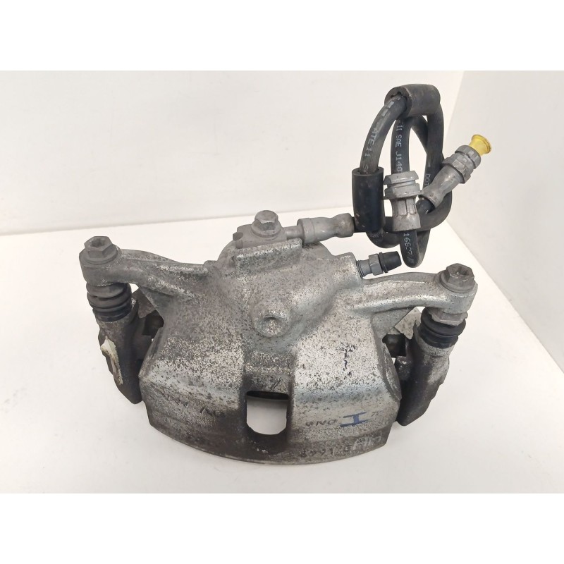 Recambio de pinza freno delantera izquierda para volkswagen golf vii variant (ba5, bv5) 1.6 tdi referencia OEM IAM 6791G  