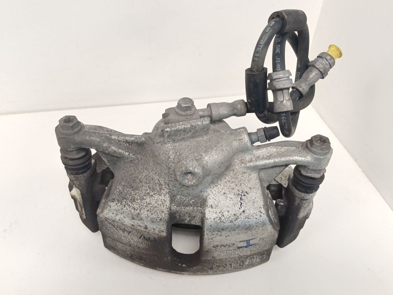Recambio de pinza freno delantera izquierda para volkswagen golf vii variant (ba5, bv5) 1.6 tdi referencia OEM IAM 6791G  