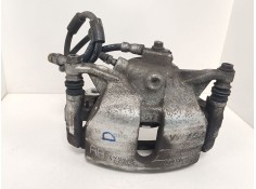 Recambio de pinza freno delantera derecha para volkswagen golf vii variant (ba5, bv5) 1.6 tdi referencia OEM IAM 6792G  