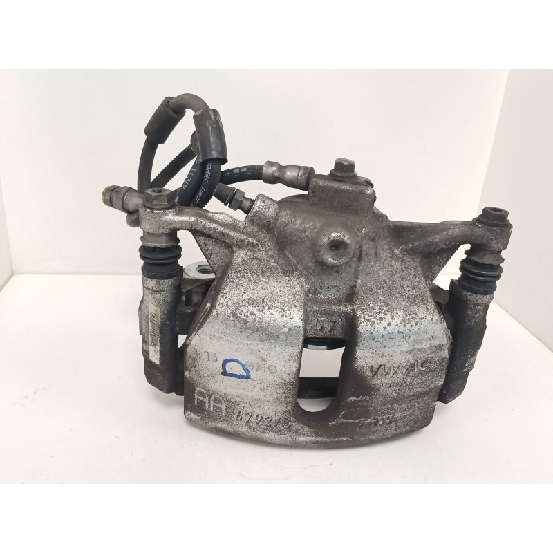Recambio de pinza freno delantera derecha para volkswagen golf vii variant (ba5, bv5) 1.6 tdi referencia OEM IAM 6792G  