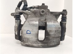 Recambio de pinza freno delantera derecha para volkswagen golf vii variant (ba5, bv5) 1.6 tdi referencia OEM IAM 6792G   2