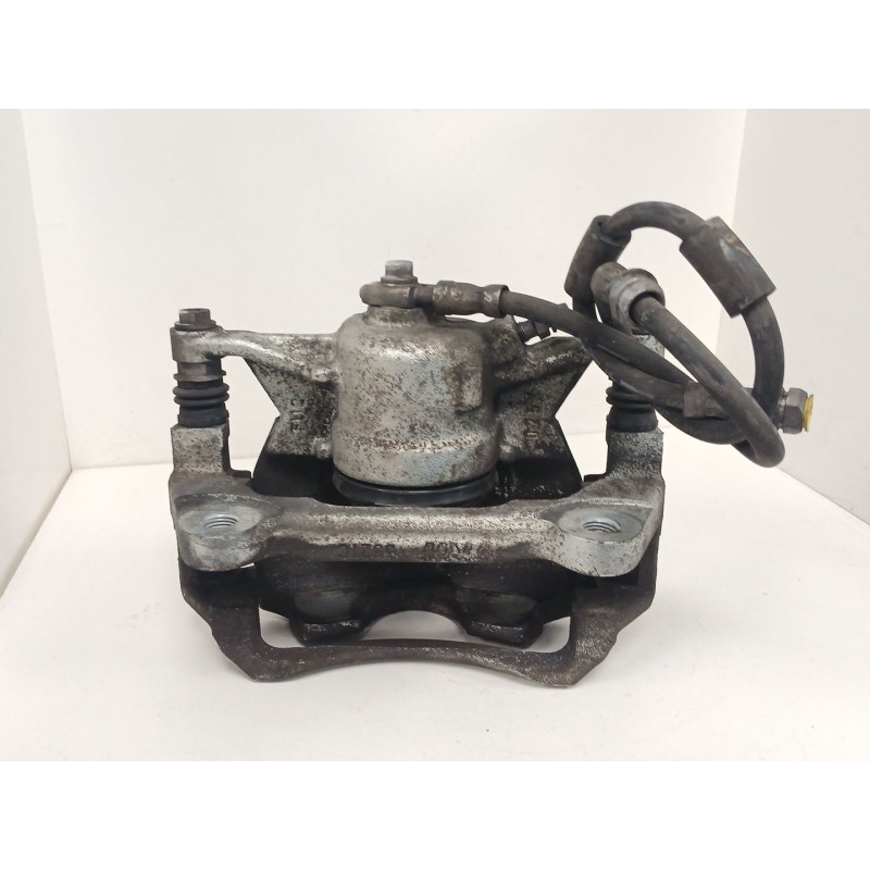 Recambio de pinza freno delantera derecha para volkswagen golf vii variant (ba5, bv5) 1.6 tdi referencia OEM IAM 6792G  