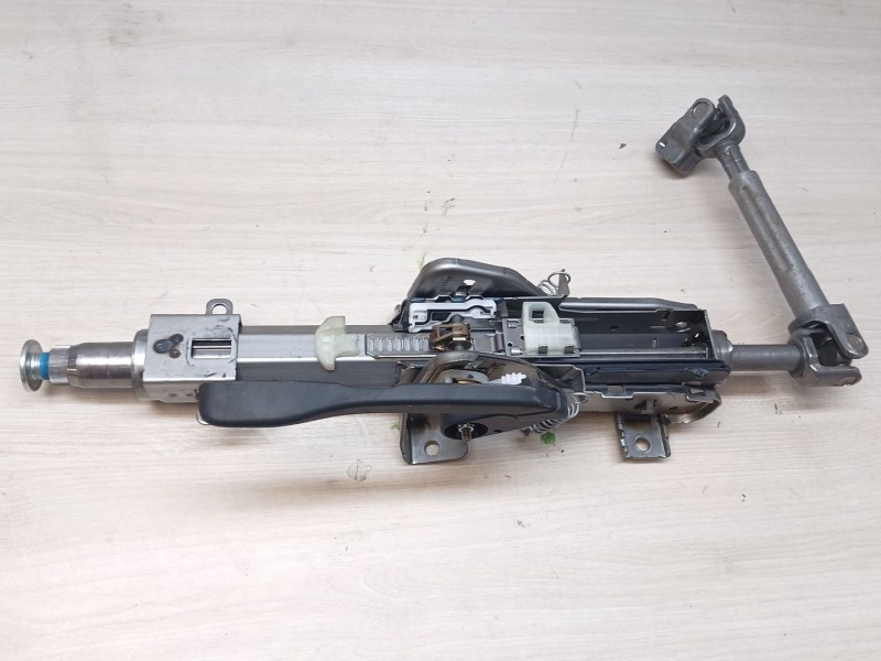 Recambio de columna direccion para volkswagen golf vii variant (ba5, bv5) 1.6 tdi referencia OEM IAM 5Q1419502BF  